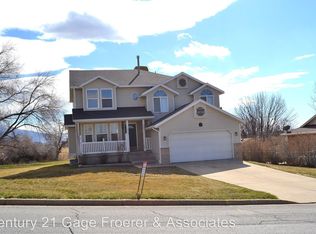 1270 E Country Rd, Fruit Heights, UT 84037