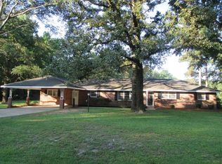 1720 E Brewington Rd, Sumter, SC 29153