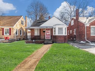 9650 Chatham St, Redford, MI 48239