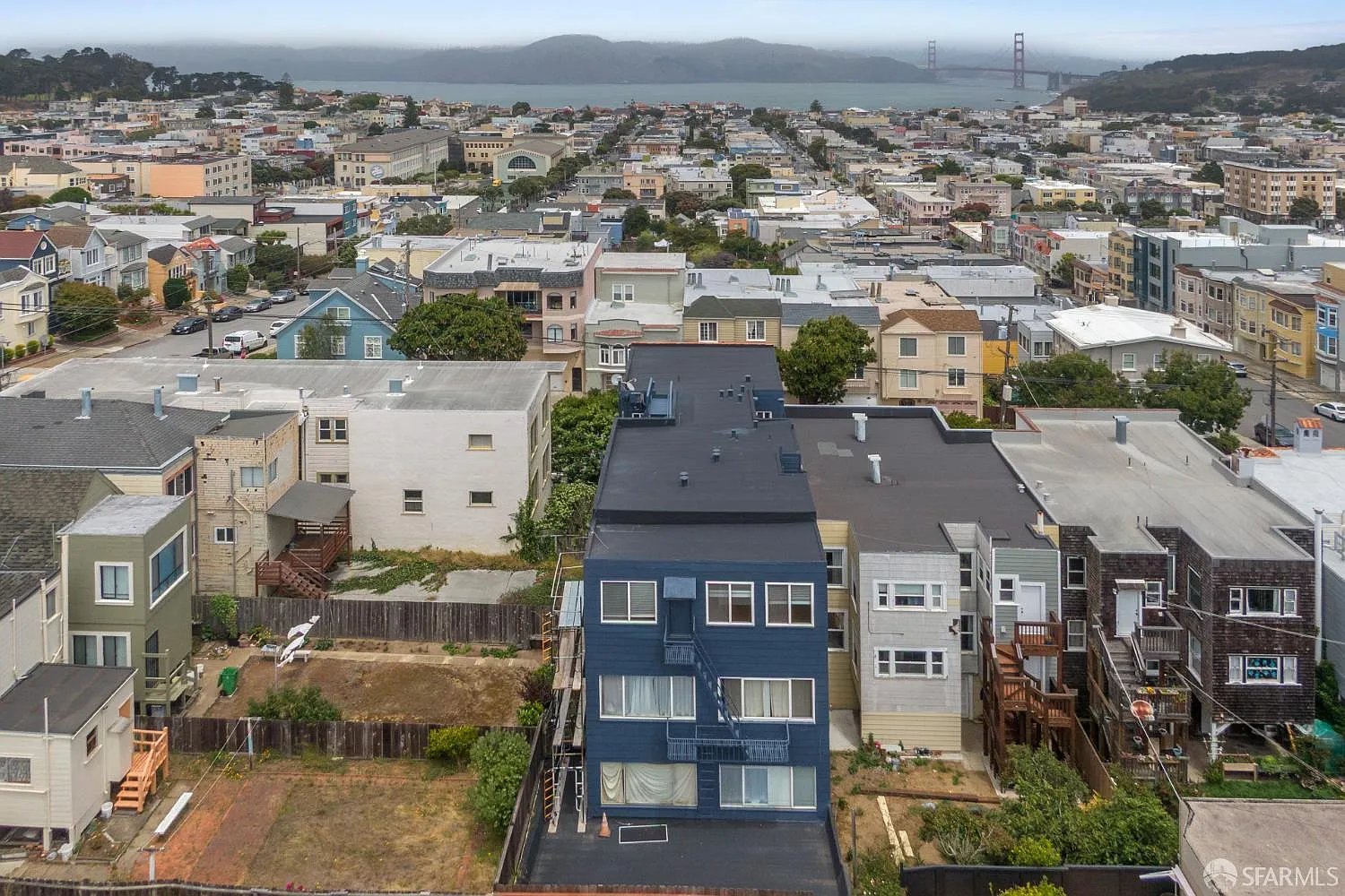 3735 Anza St - Photo 6