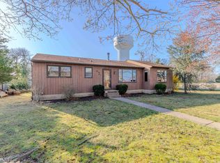 100 Briarwood Dr, Cape May, NJ 08204