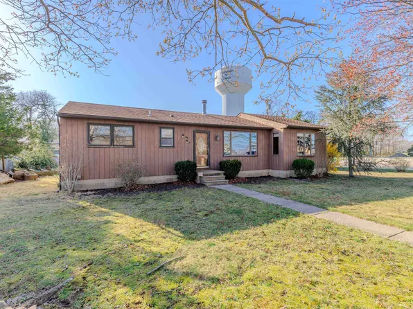 100 Briarwood Dr, Cape May, NJ 08204