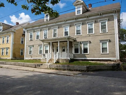 69 Orchard St #85 Photo 1