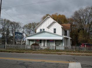 2648 Buffalo Rd, Erie, PA 16510