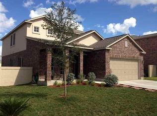 334 Kahlo Loop, Laredo, TX 78045