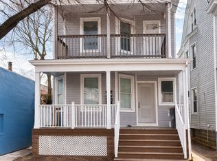 172 Hollywood Ave FLOOR 1, East Orange, NJ 07018