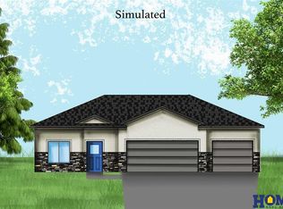 1540 N 52nd St, Lincoln, NE 68504