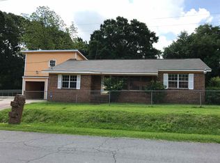 200 Lasalle St, Natchez, MS 39120