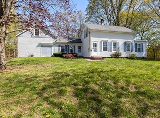 10 Highland St, Spencer, MA 01562