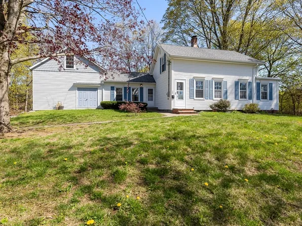 10 Highland St, Spencer, MA 01562