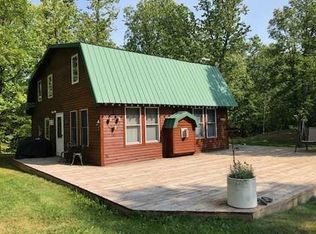 89242 Little Oak Lake Rd, Kerrick, MN 55756