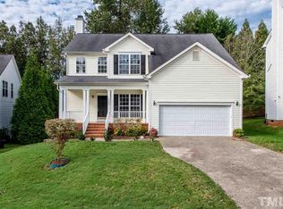 2408 Goldfinch Way, Raleigh, NC 27606