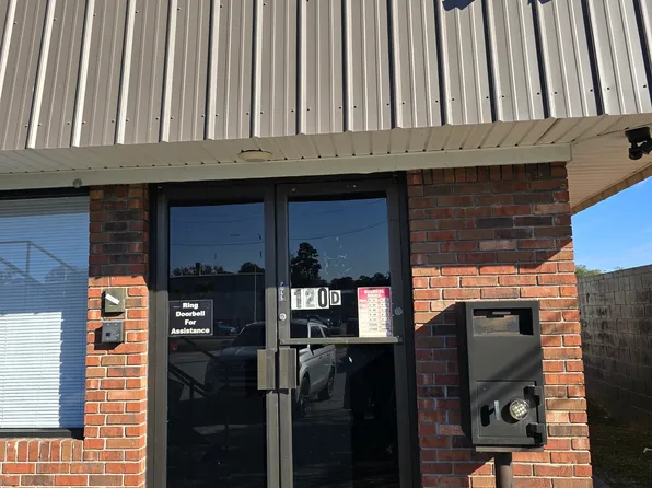 120 Liberty Street - Unit D, 120 Liberty St, Hinesville, GA 31313