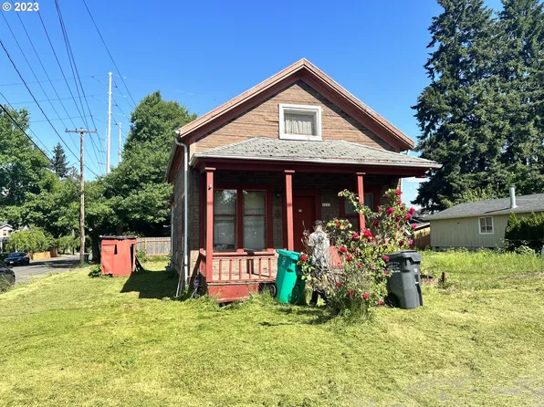 8846 N Drummond Ave, Portland, OR 97217