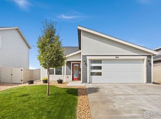 365 Pony Express Trl, Ault, CO 80610