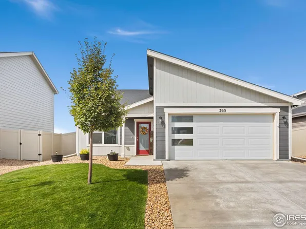 365 Pony Express Trl, Ault, CO 80610