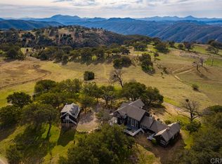 2901 Hoskings Ranch Rd, Santa Ysabel, CA 92070