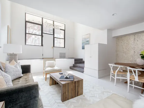 130 Barrow Street image 1 of 9