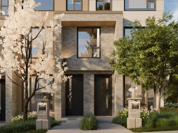 601 Harrison Ave #133, Coquitlam, BC V3J 3W6