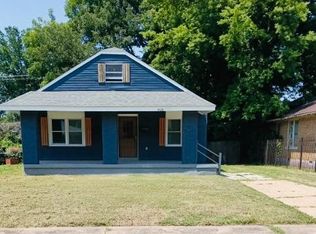 1428 Snowden Ave, Memphis, TN 38107