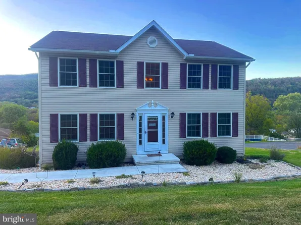 515 Georges Creek Blvd, Lavale, MD 21502