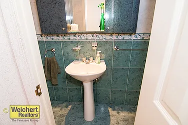 Sold by Weichert Realtors The Franzese Group