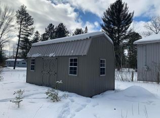 310 Penn Rd, Mio, MI 48647