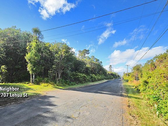 4th image of Lehua St Lot 7206