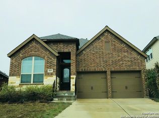 8517 Lajitas Bnd, San Antonio, TX 78254