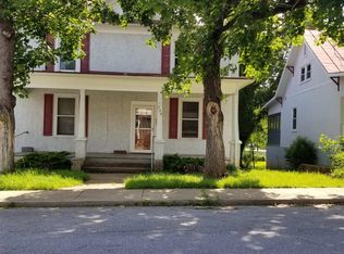 234 Lee St, Front Royal, VA