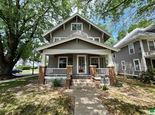 3901 Peters Ave, Sioux City, IA 51106