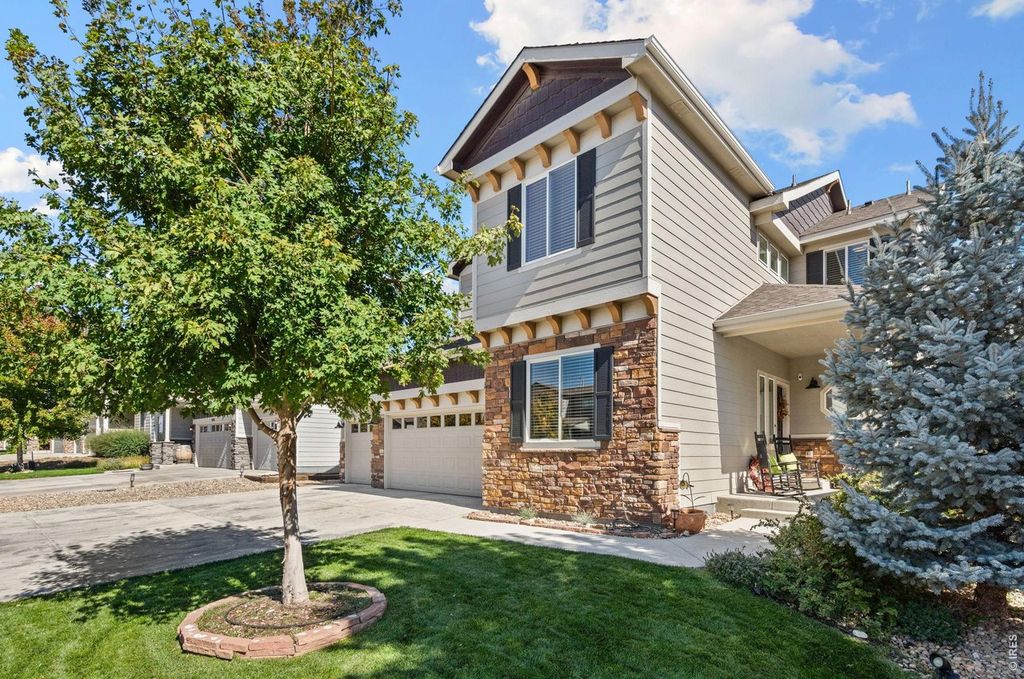 5447 Bexley Dr