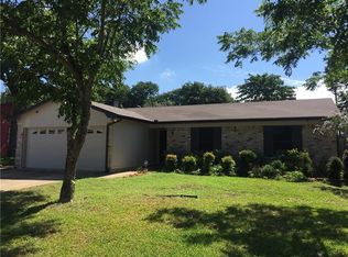3709 Biscay Dr, Arlington, TX 76016