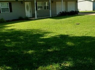 1105 Dogwood St, Buffalo, MO 65622