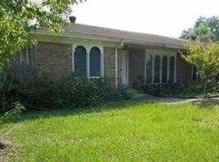 3523 Fortuna Dr, Orange Park, FL 32065