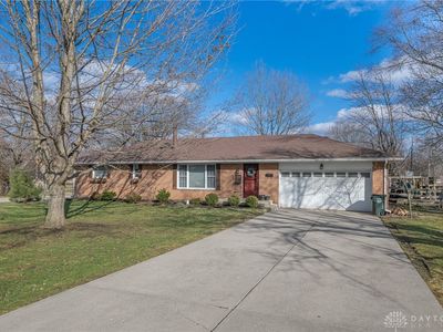 1860 Bledsoe Dr, Bellbrook, OH, 45305