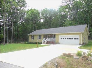 161 Mount Airy Rd, Dunlap, TN 37327