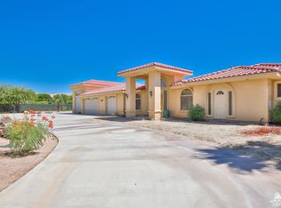 30550 Via Las Palmas, Thousand Palms, CA 92276