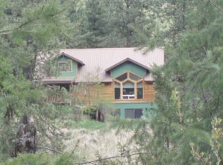 3733M Sand Creek Rd, Kettle Falls, WA 99141