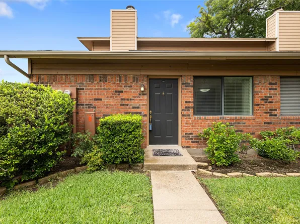 5740 Cedar Creek Dr, Benbrook, TX 76109