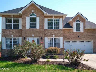 2914 Porchswing Rd, Knoxville, TN, 37938