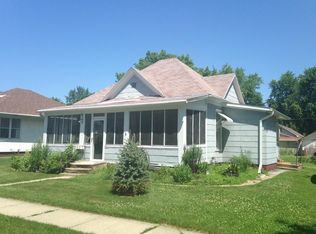 807 9th Ave, Shenandoah, IA 51601