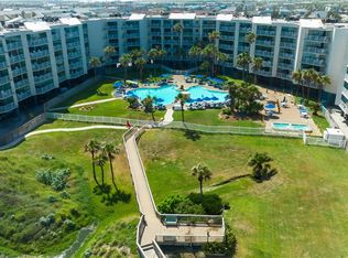 800 Sandcastle Dr #130, Port Aransas, TX 78373