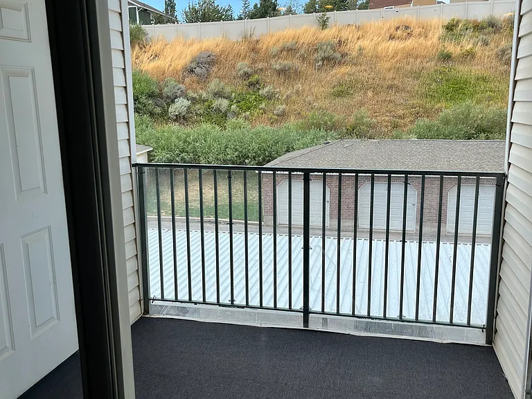 Cambridge Crossing Apartments — Photo 11