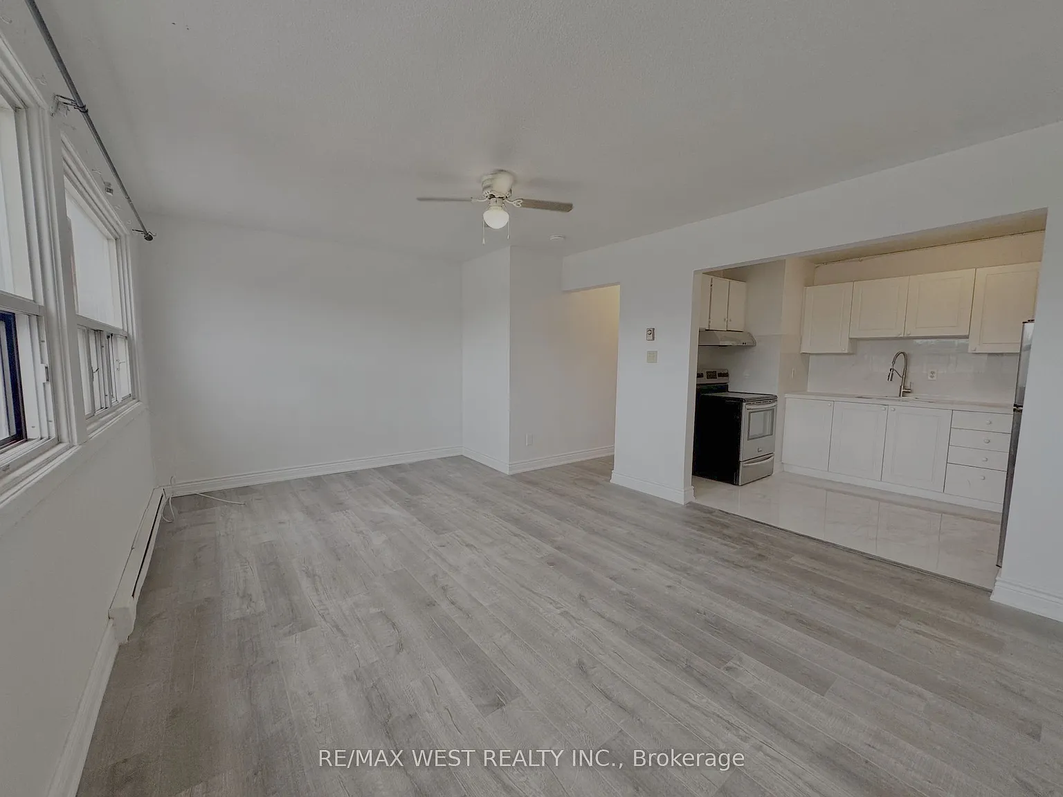 2 bed, $2,500 — Photo 1