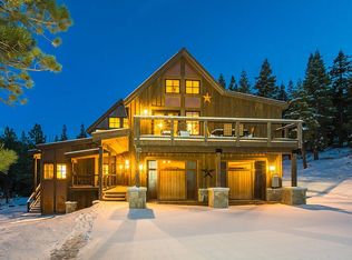 16346 Valley View Rd, Truckee, CA 96161