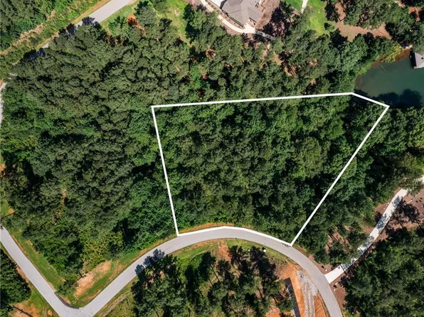 LOT 11 Little Keowee Blvd, West Union, SC 29696