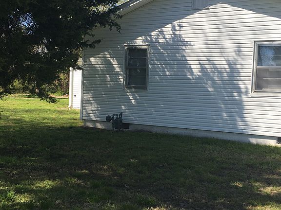 side yard