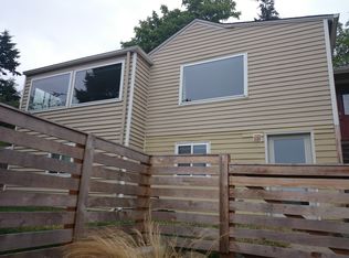 3654 47th Ave SW, Seattle, WA 98116