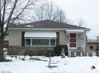4285 Lucille Rd, Cleveland, OH
